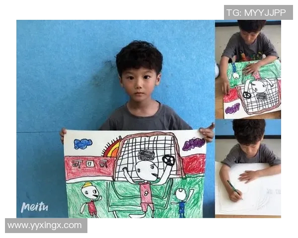 临摹足球明星图案的艺术魅力与技巧探讨之旅